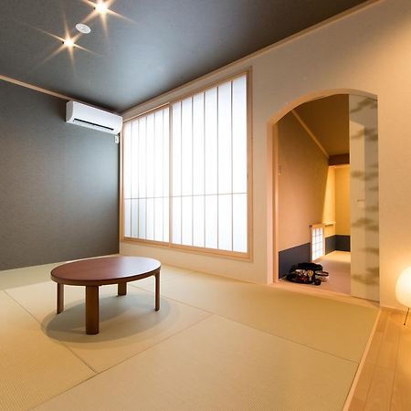 Hatago Kyoto Eksteriør bilde