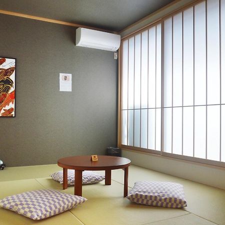 Hatago Kyoto Eksteriør bilde