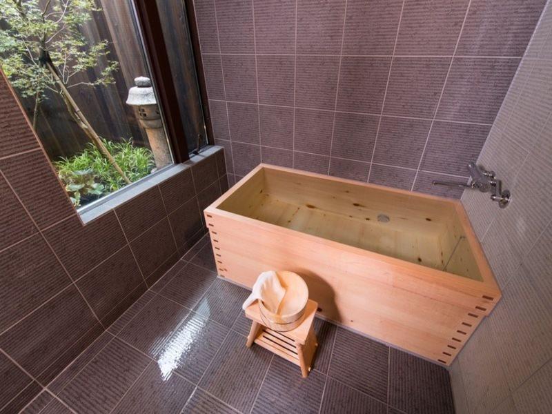 Hatago Kyoto Eksteriør bilde