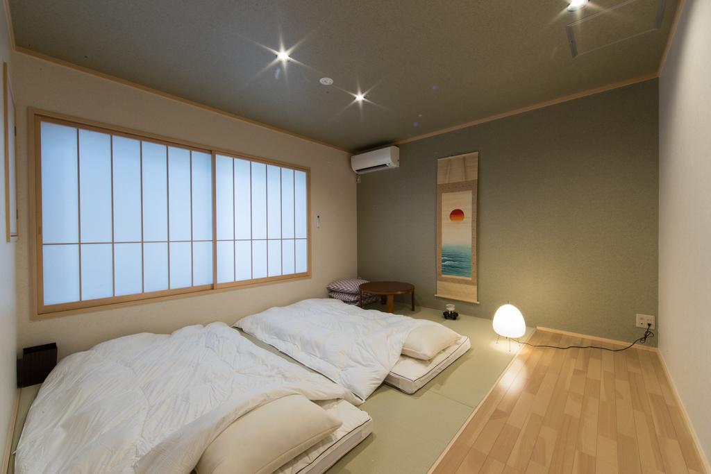 Hatago Kyoto Eksteriør bilde