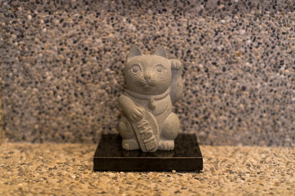 Hatago Kyoto Eksteriør bilde