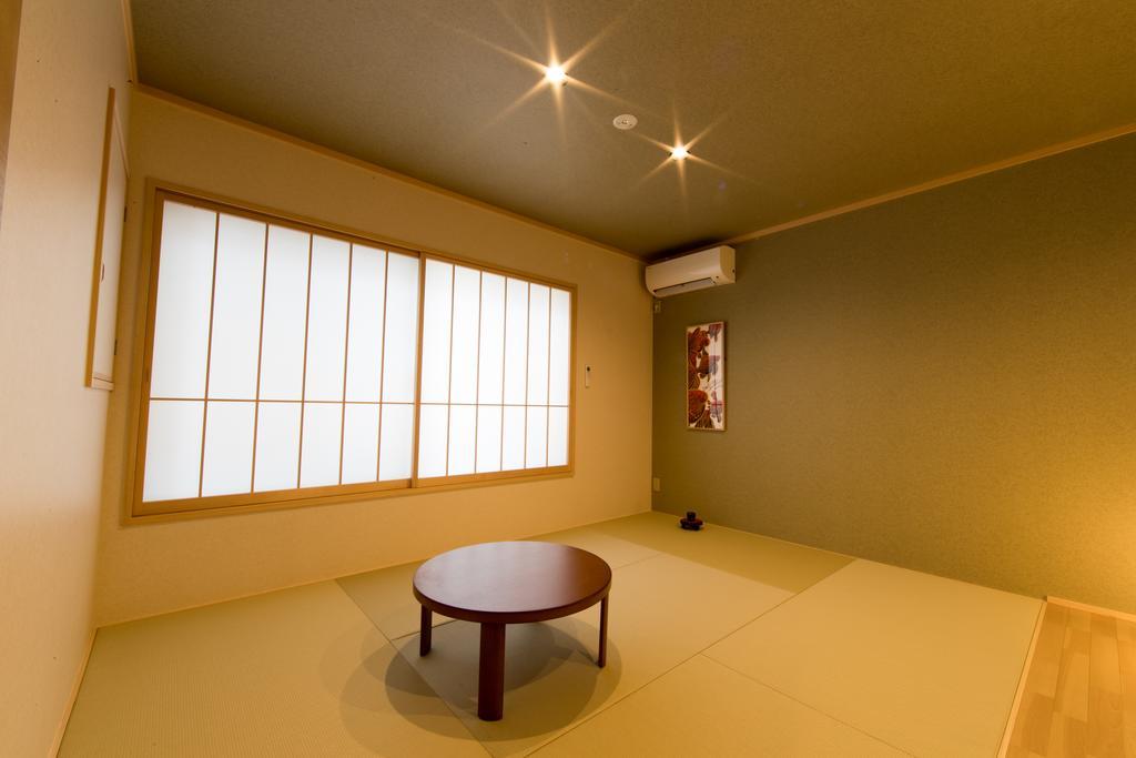 Hatago Kyoto Rom bilde