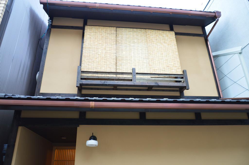 Hatago Kyoto Eksteriør bilde
