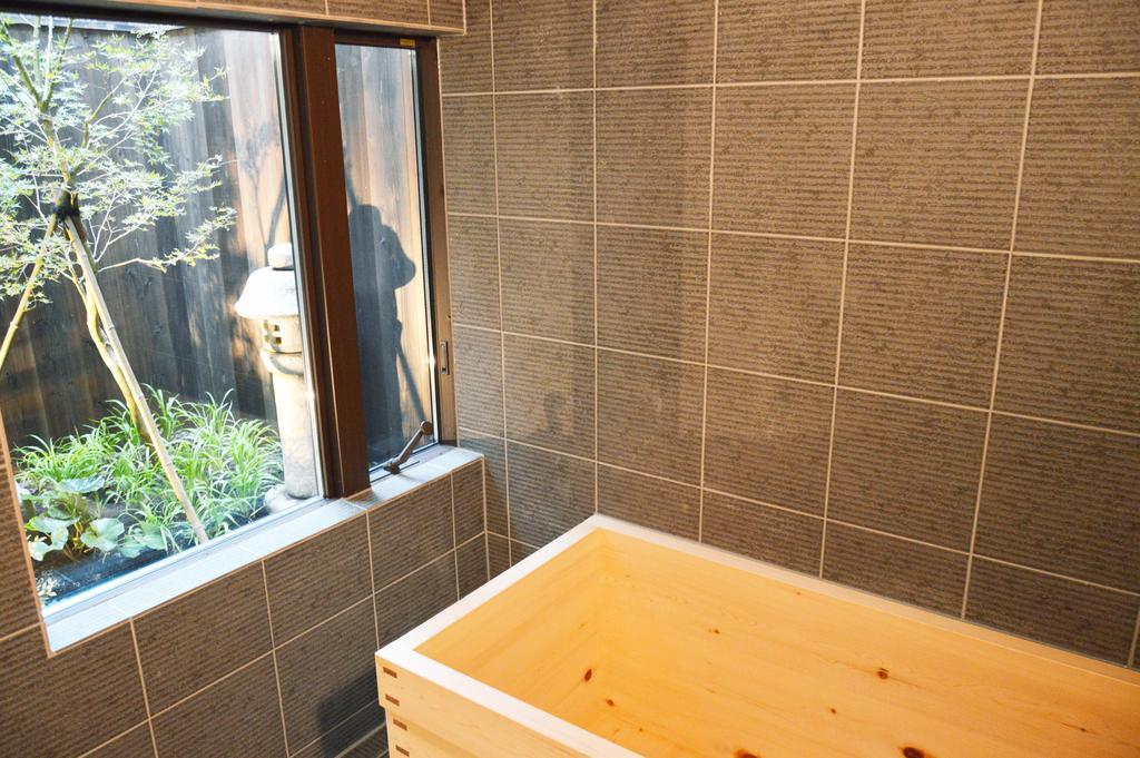 Hatago Kyoto Eksteriør bilde