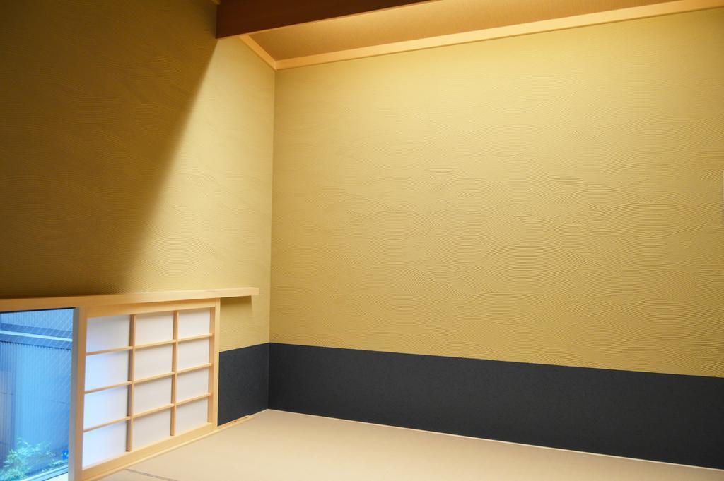Hatago Kyoto Eksteriør bilde