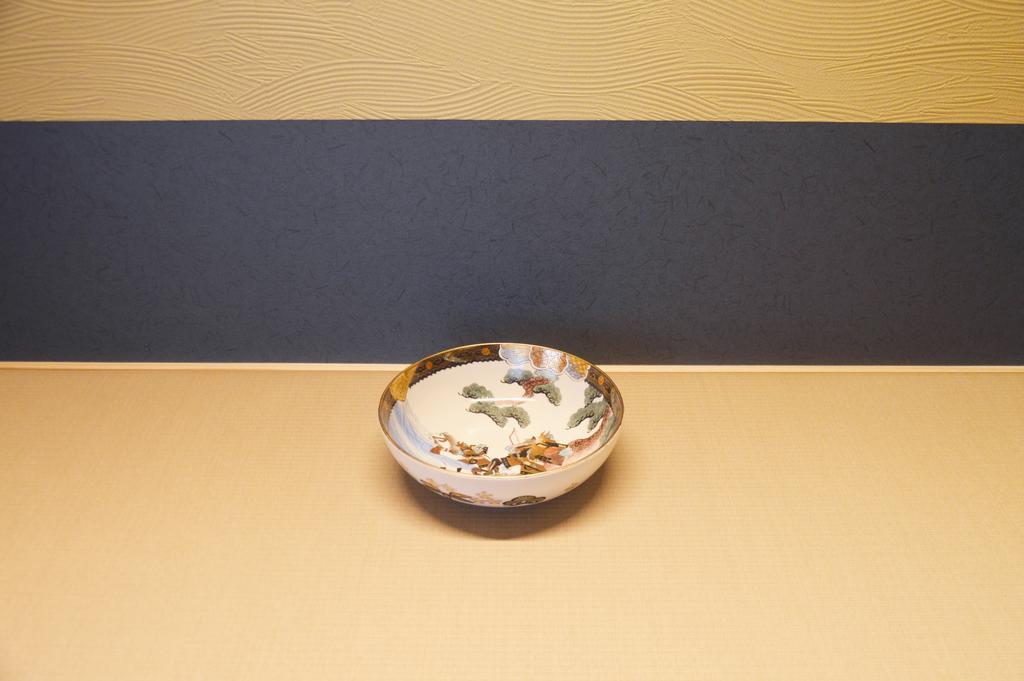 Hatago Kyoto Eksteriør bilde